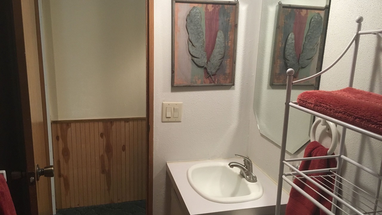 Photo of Bathroom in Grainger County