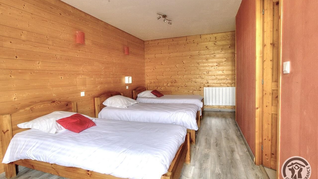 Photo of Bedroom in Fleurie