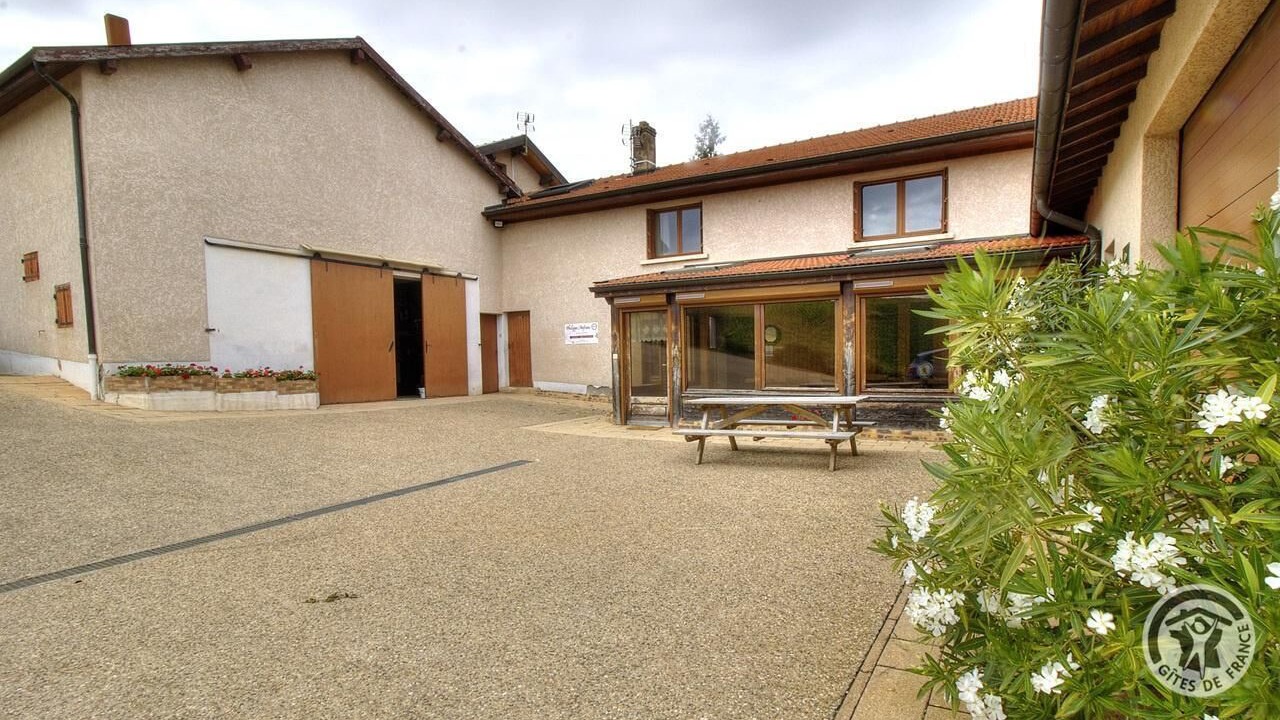 Photo of Outdoor in Fleurie