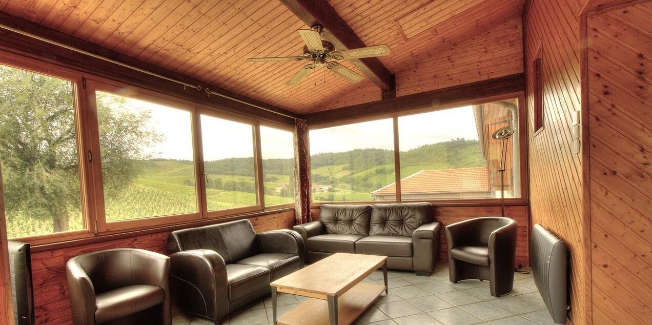 Photo of Livingroom in Fleurie