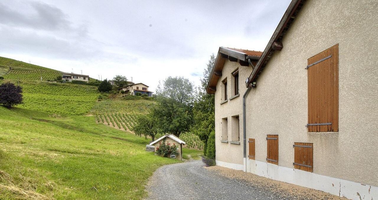 Photo of Outdoor in Fleurie