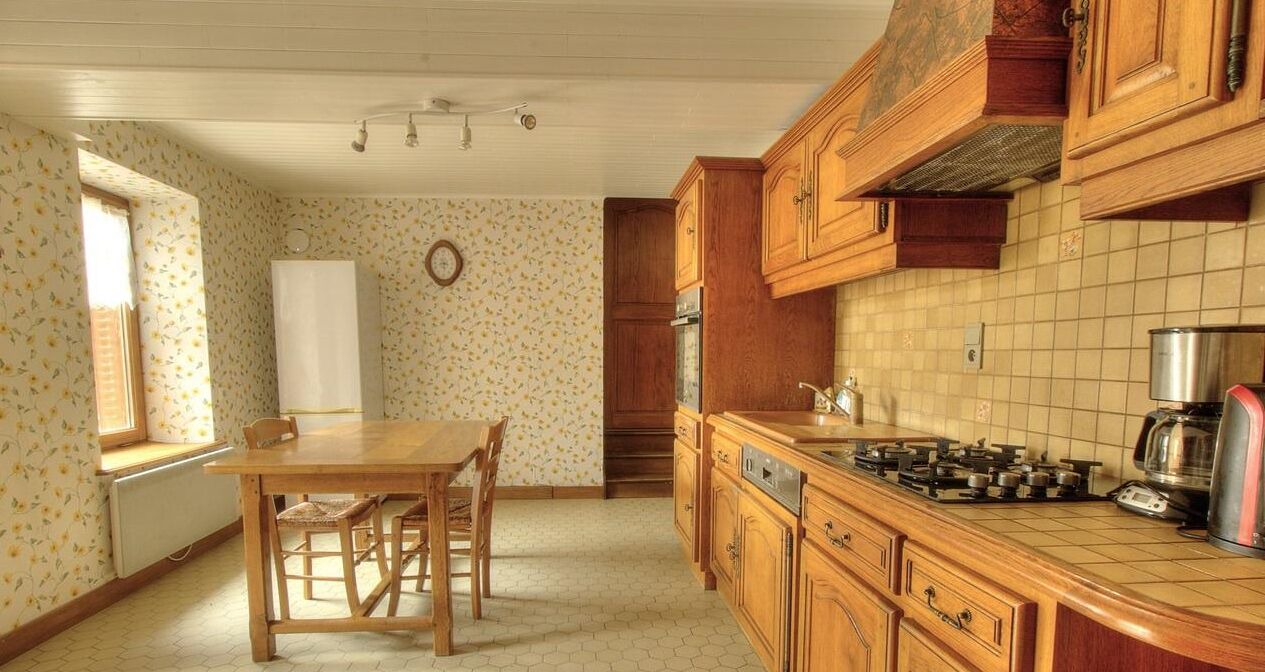 Photo of Kitchen in Fleurie