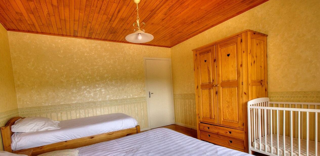 Photo of Bedroom in Fleurie