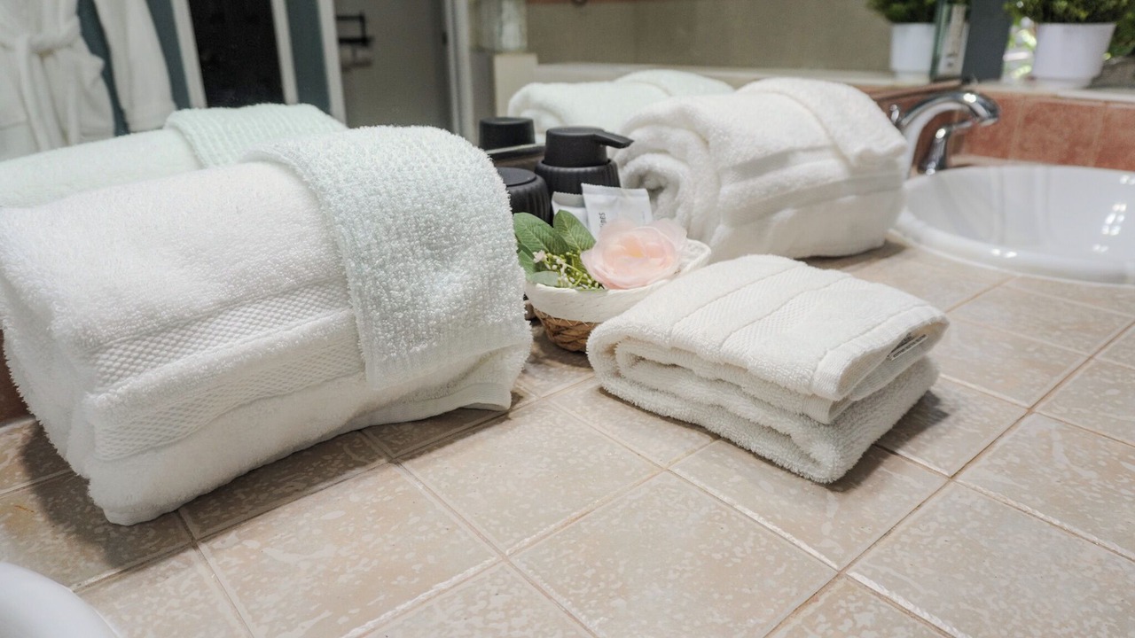 Photo of Bathroom in Atascocita