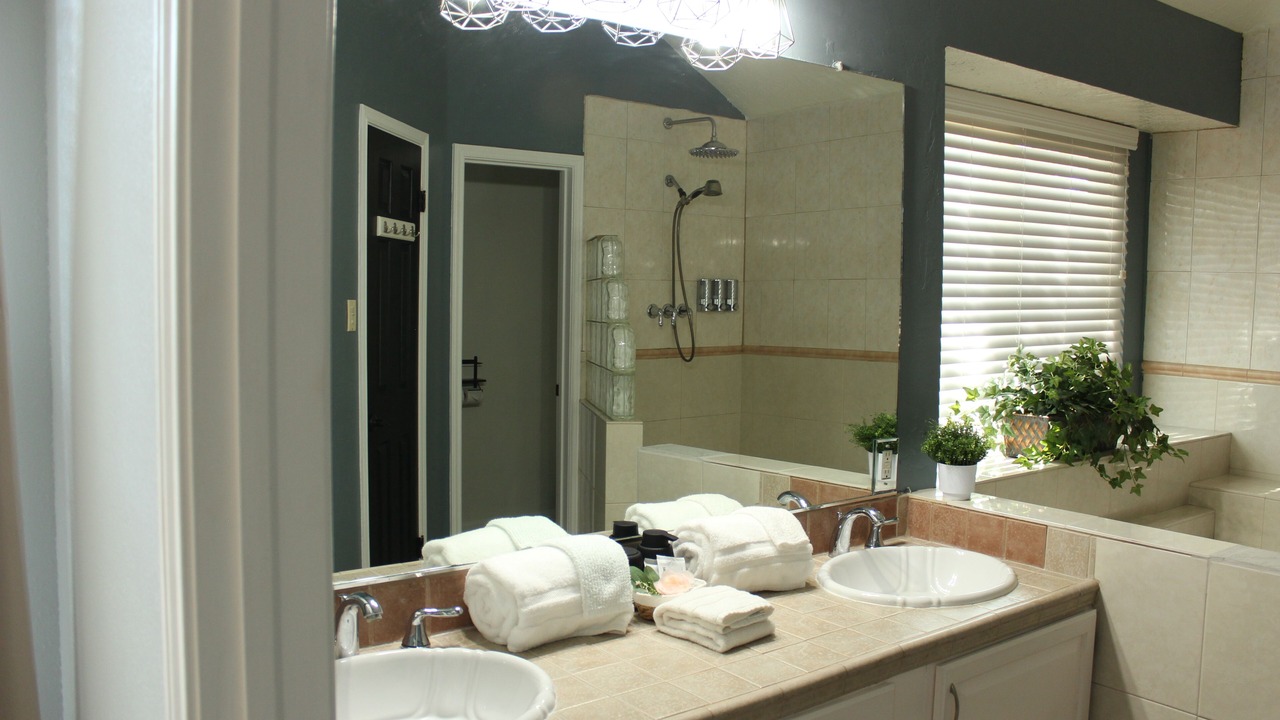 Photo of Bathroom in Atascocita