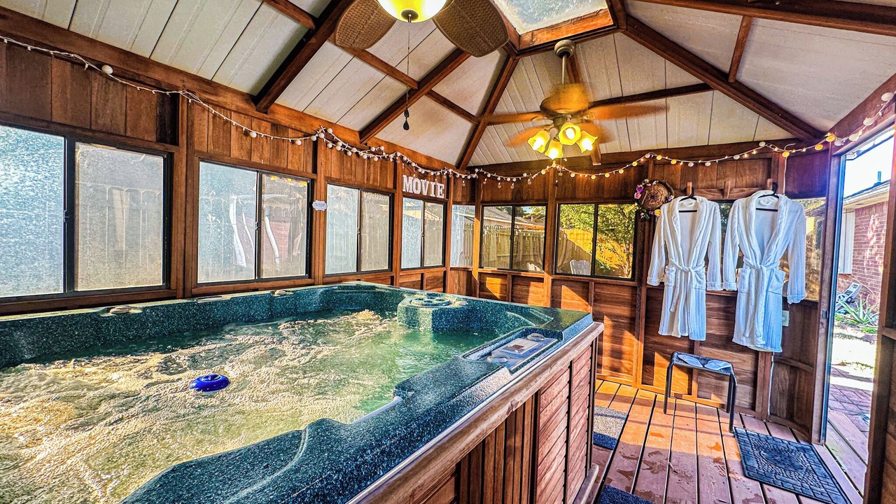 Photo of Bedroom in Atascocita