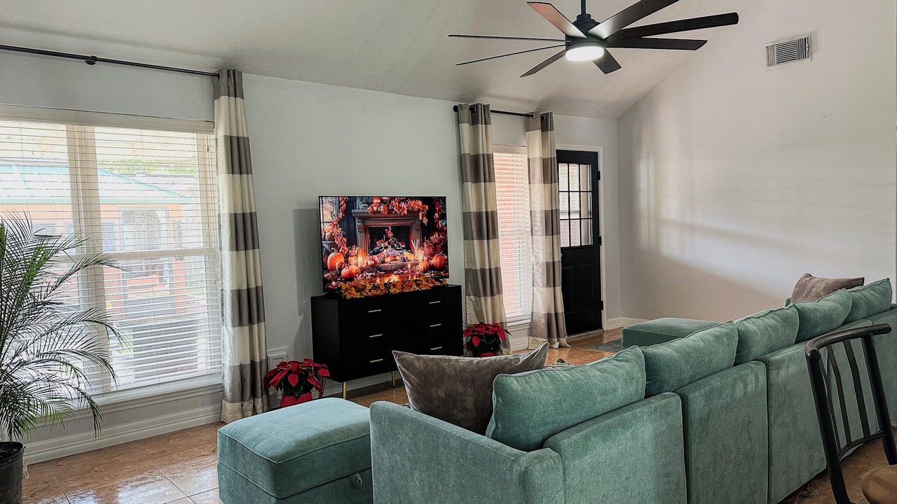 Photo of Bedroom in Atascocita