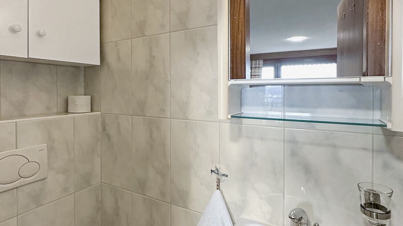Photo of Bathroom in Randogne