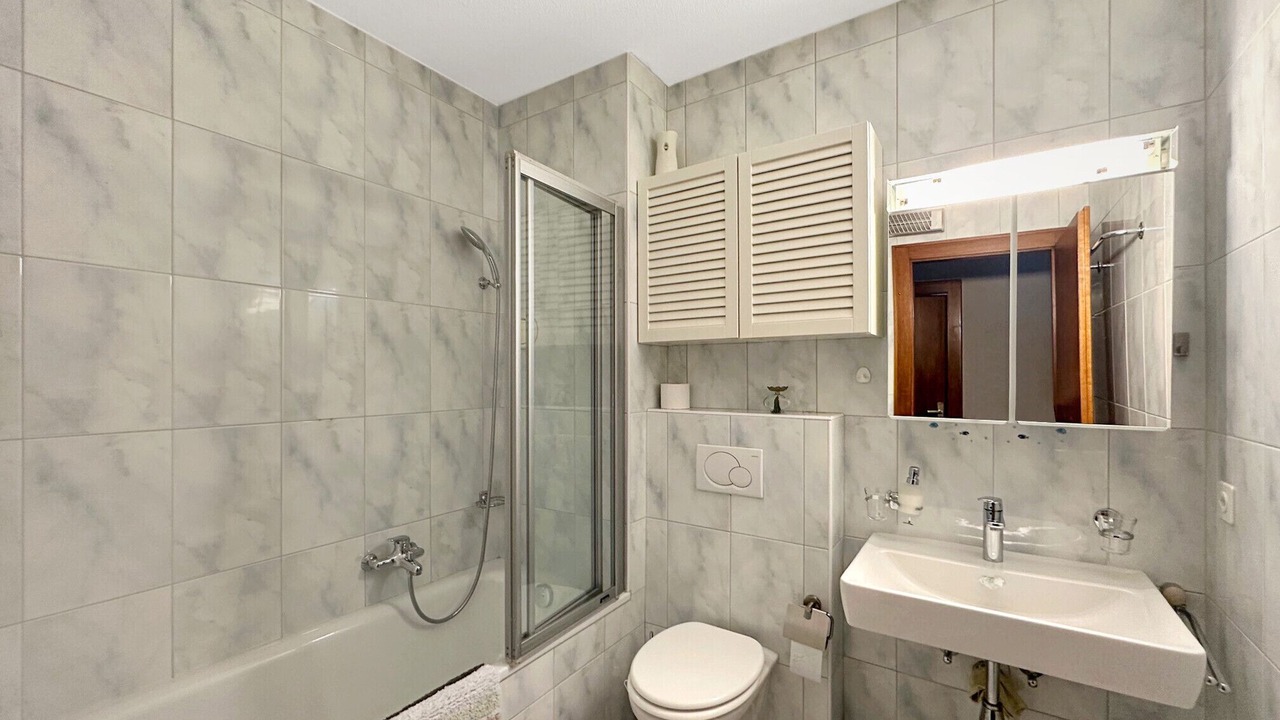 Photo of Bathroom in Randogne