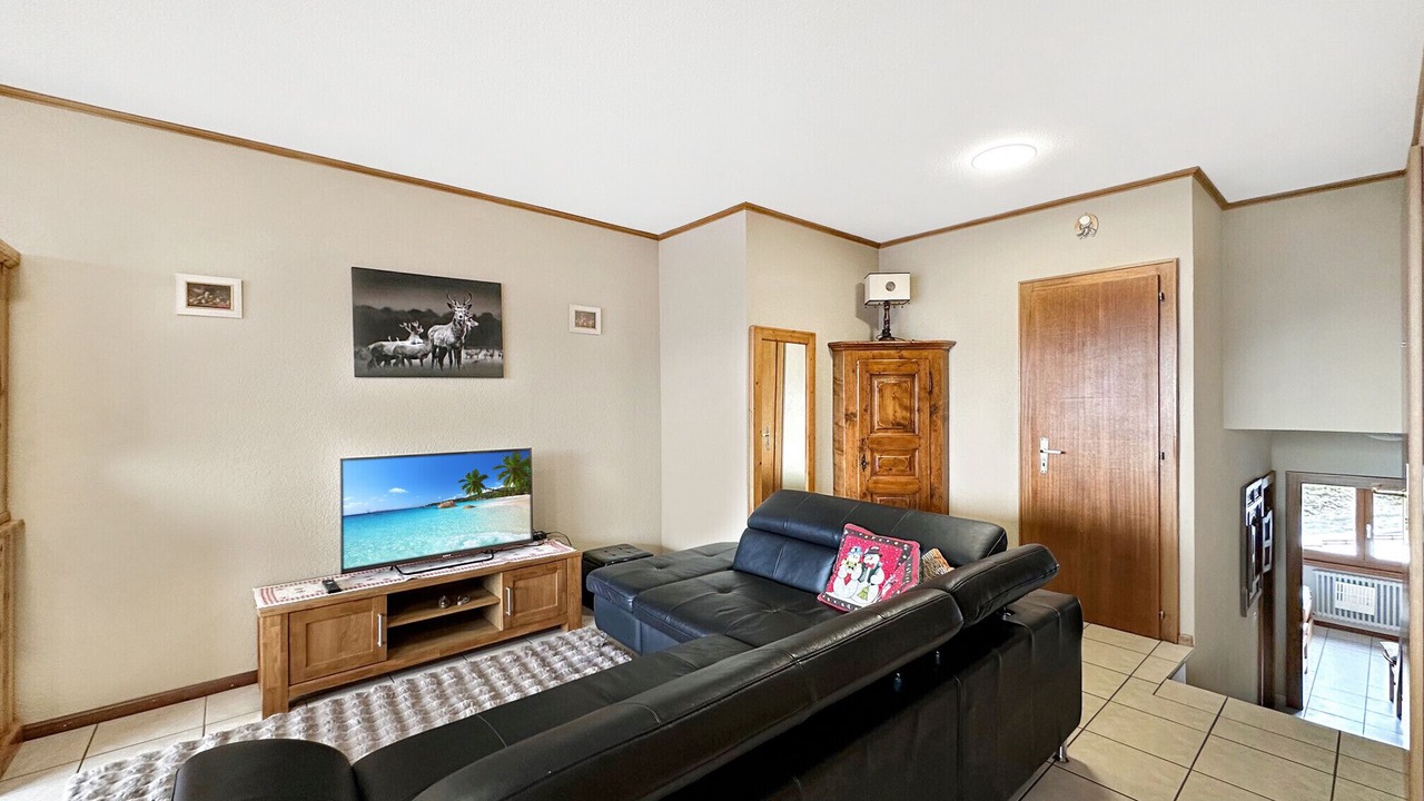 Photo of Livingroom in Randogne