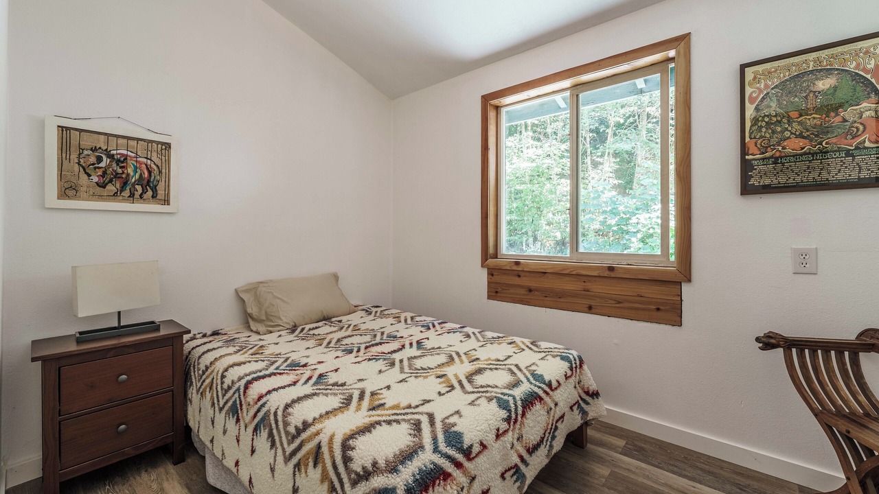 Photo of Bedroom in Woodland