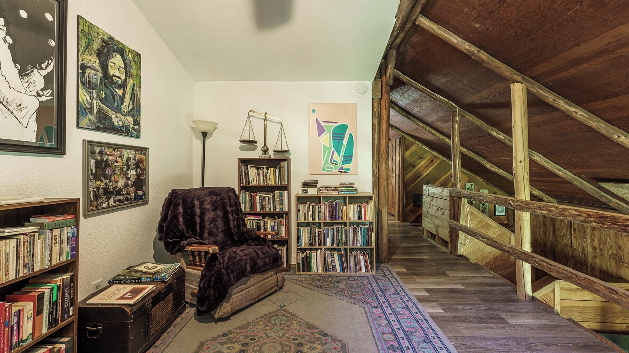 Photo of Others in Woodland