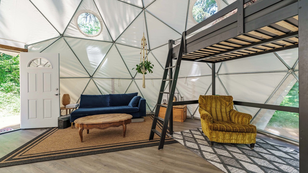 Photo of Livingroom in Kalama