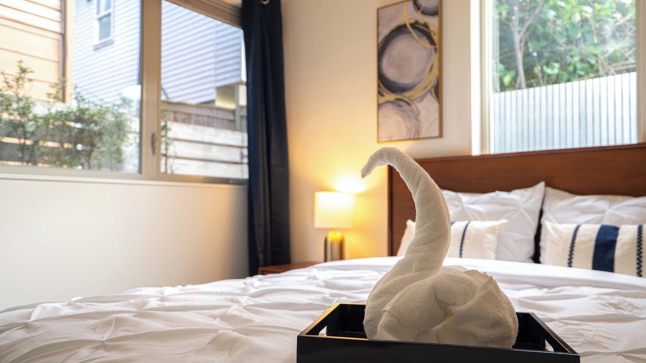 Photo of Bedroom in Central District