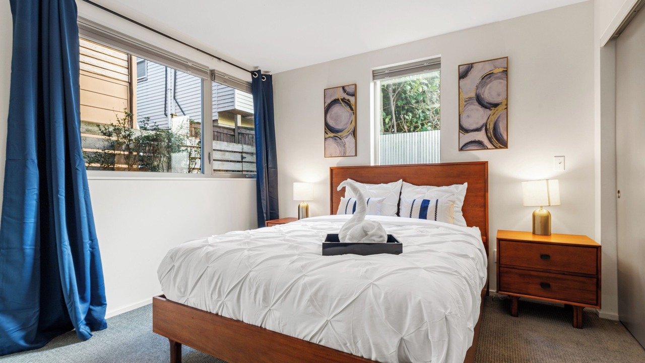 Photo of Bedroom in Central District