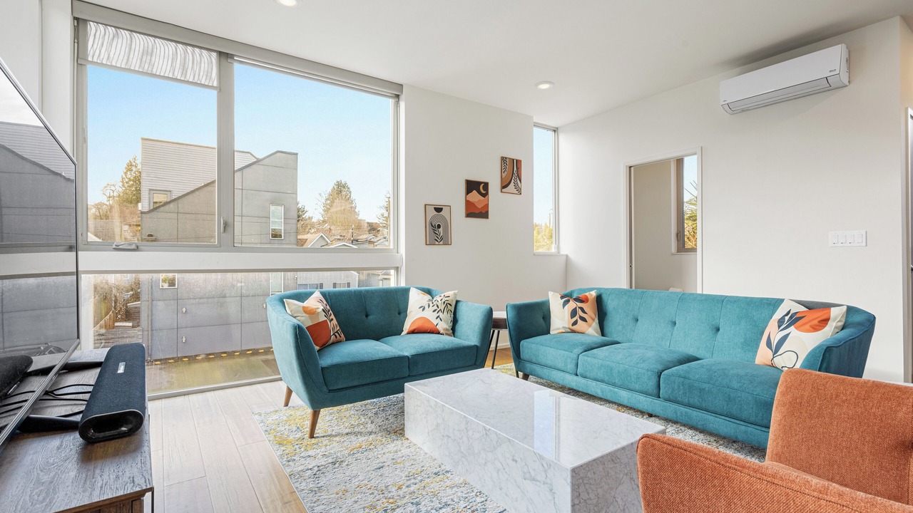 Photo of Livingroom in Central District