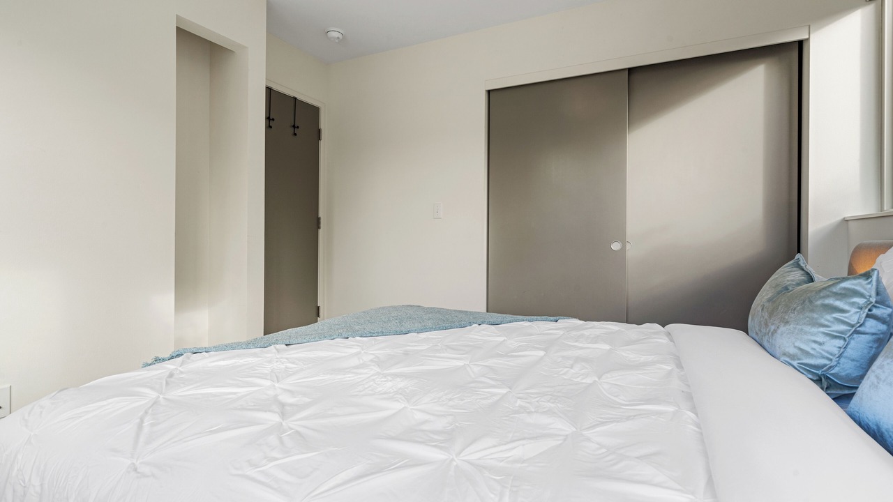 Photo of Bedroom in Central District