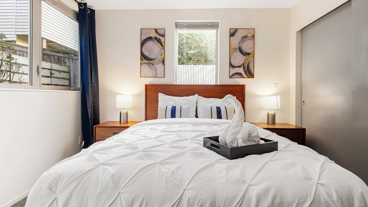 Photo of Bedroom in Central District