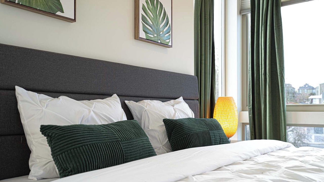 Photo of Bedroom in Central District