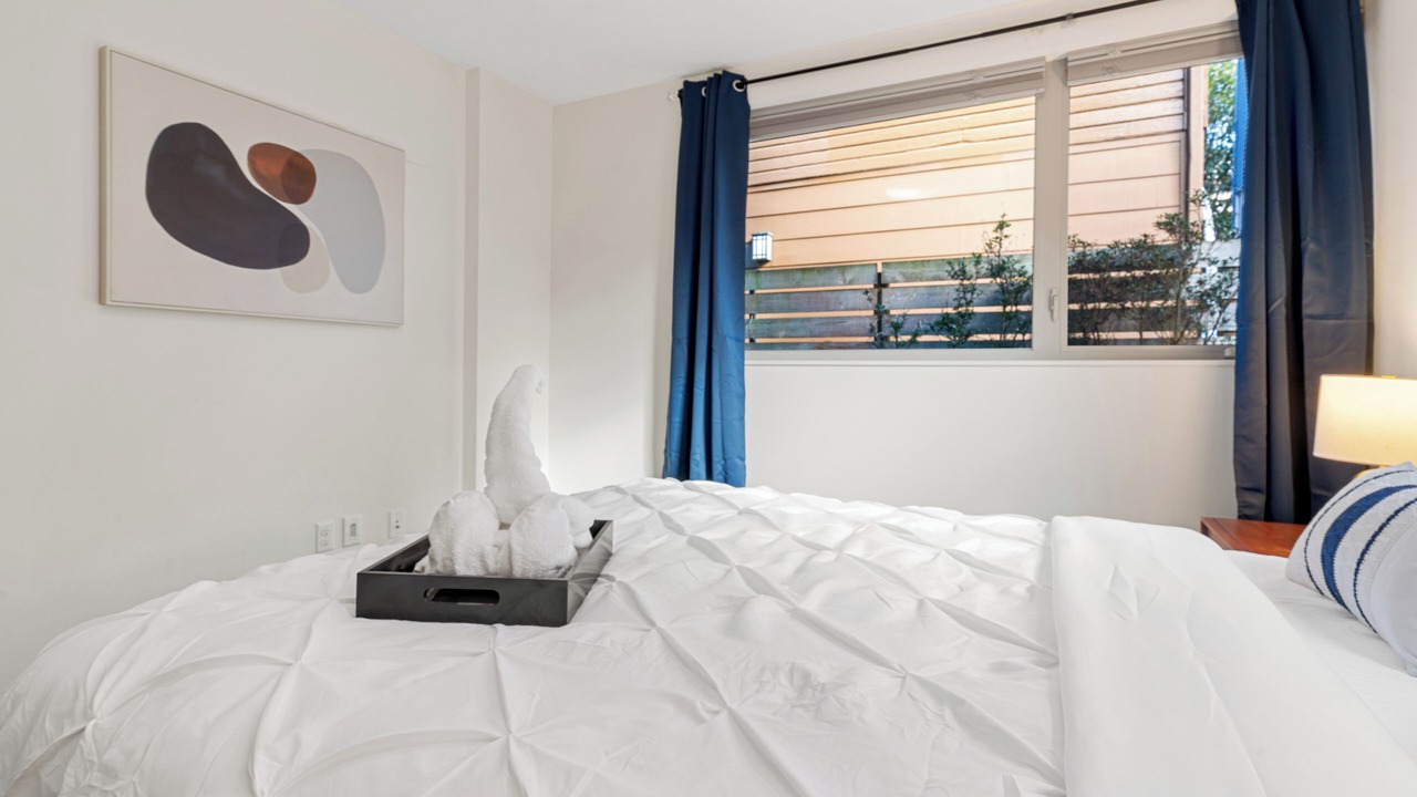 Photo of Bedroom in Central District