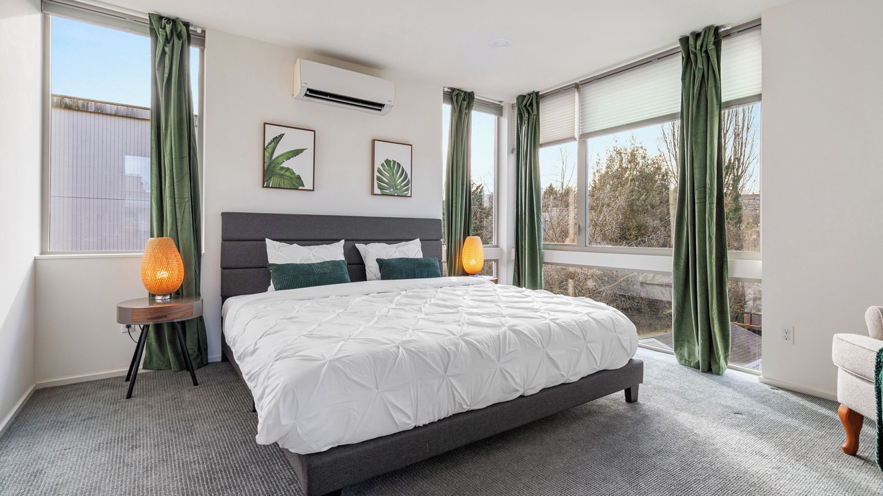 Photo of Bedroom in Central District