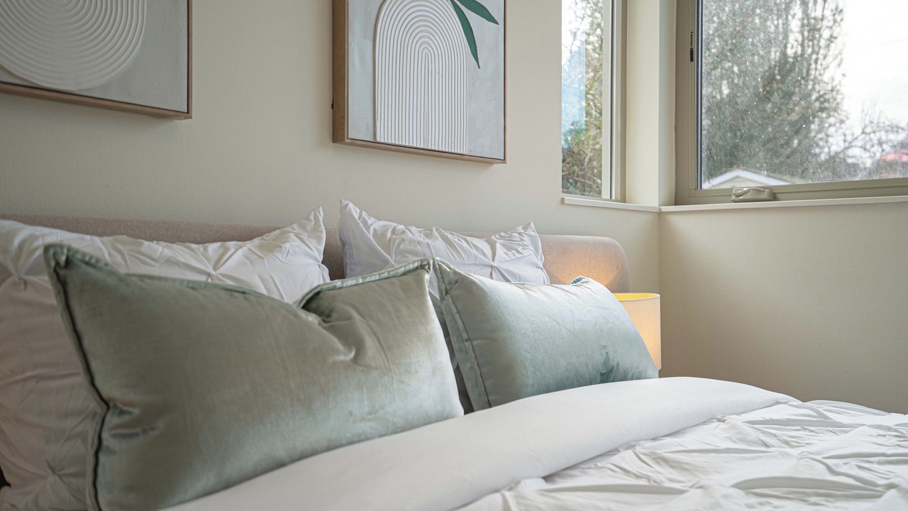 Photo of Bedroom in Central District