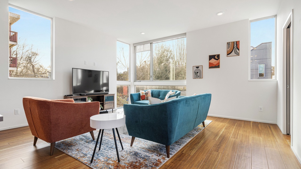 Photo of Livingroom in Central District