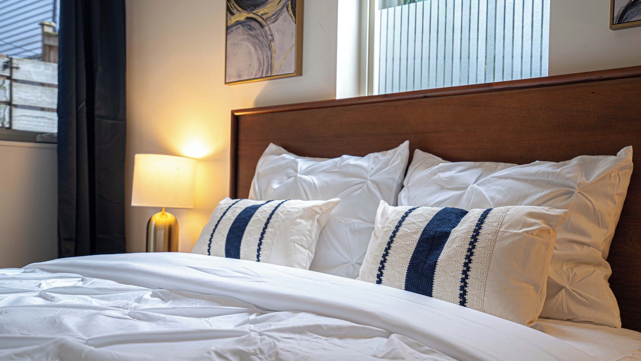 Photo of Bedroom in Central District