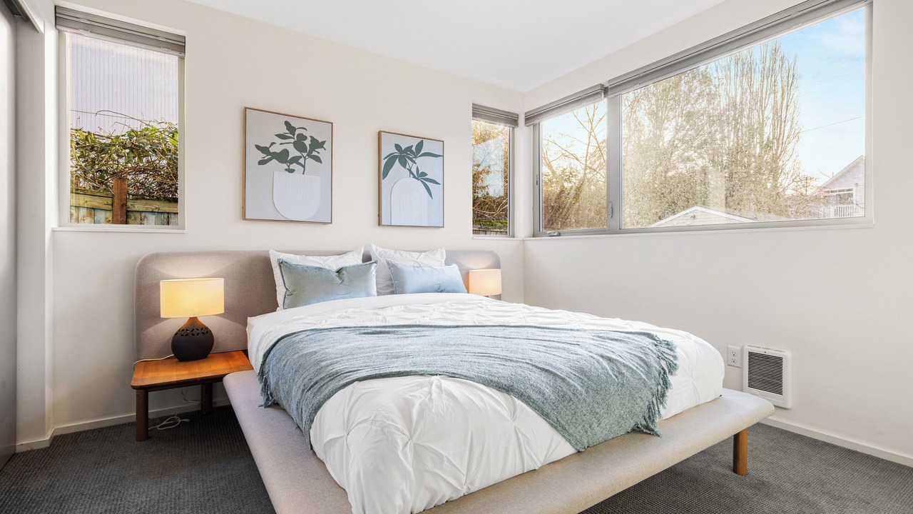 Photo of Bedroom in Central District