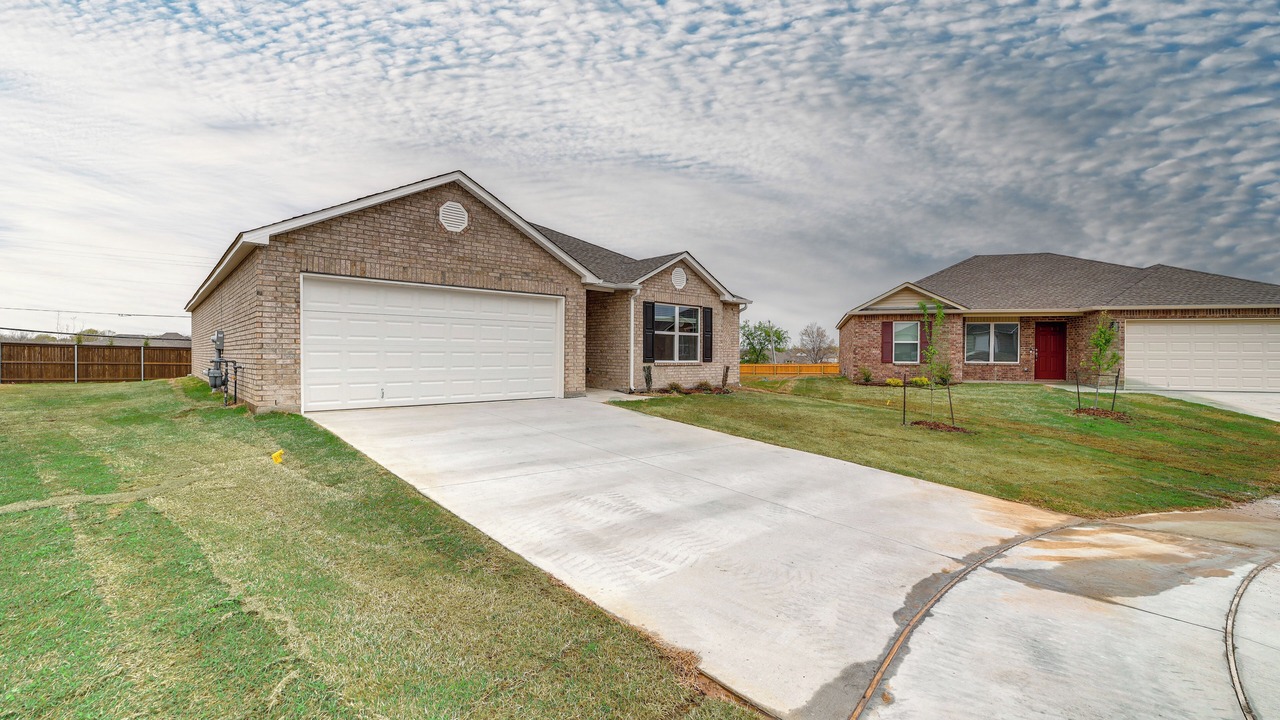 Photo of Outdoor in Broken Arrow