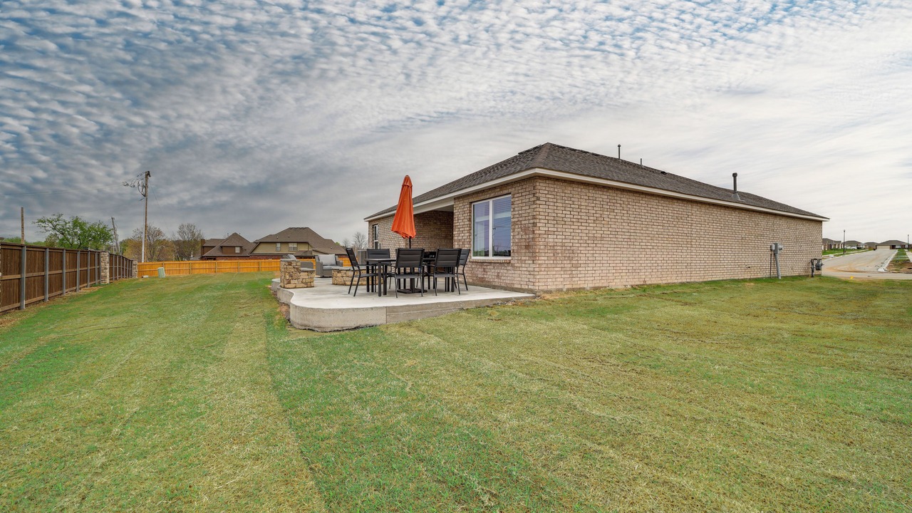 Photo of Outdoor in Broken Arrow