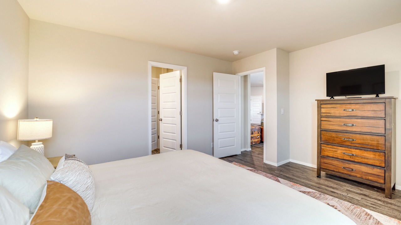 Photo of Bedroom in Broken Arrow