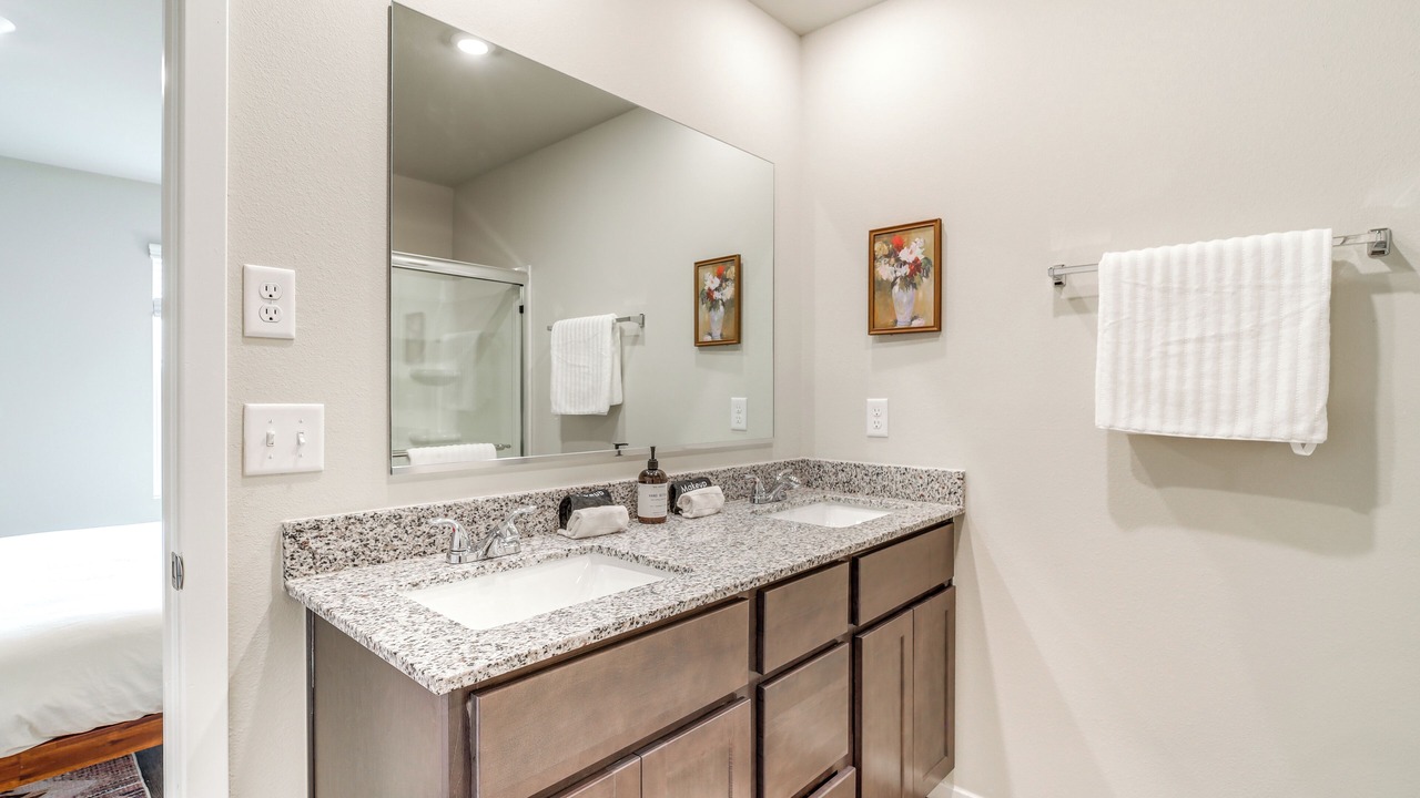 Photo of Bathroom in Broken Arrow