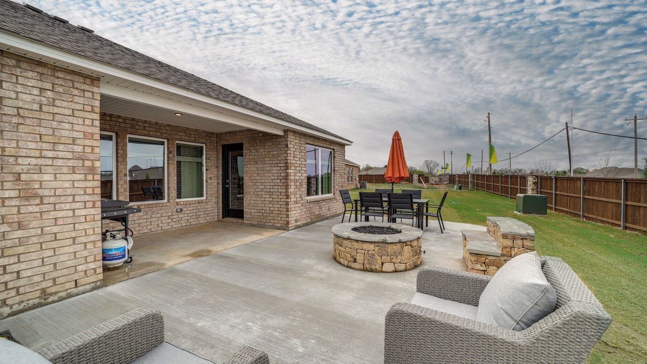 Photo of Outdoor in Broken Arrow