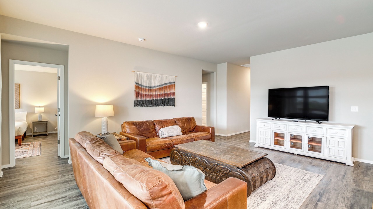 Photo of Livingroom in Broken Arrow