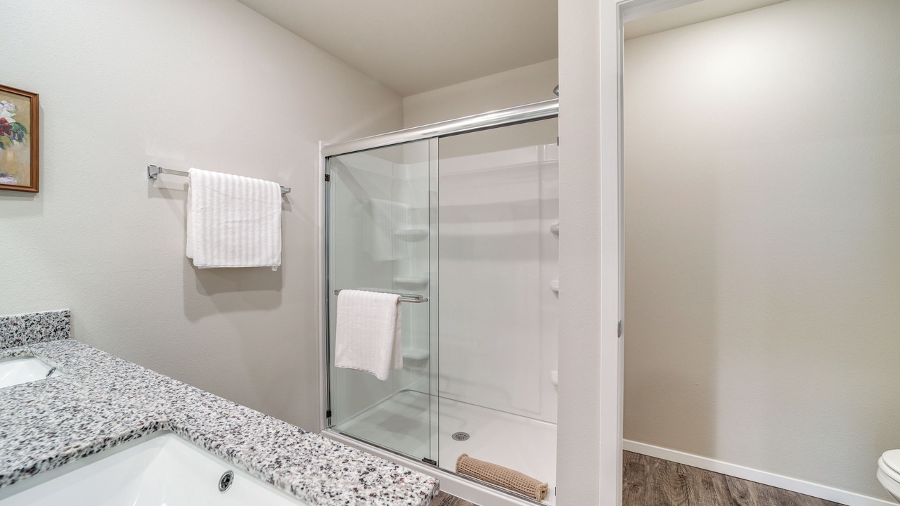 Photo of Bathroom in Broken Arrow