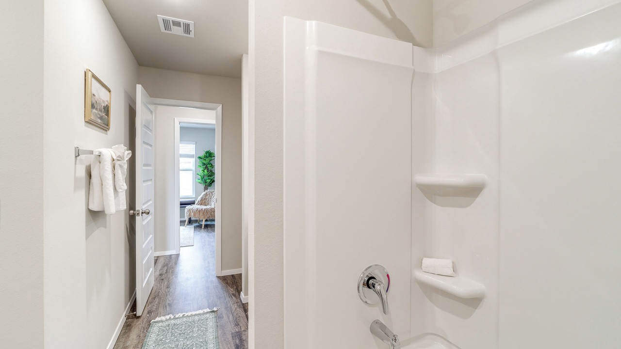 Photo of Bathroom in Broken Arrow