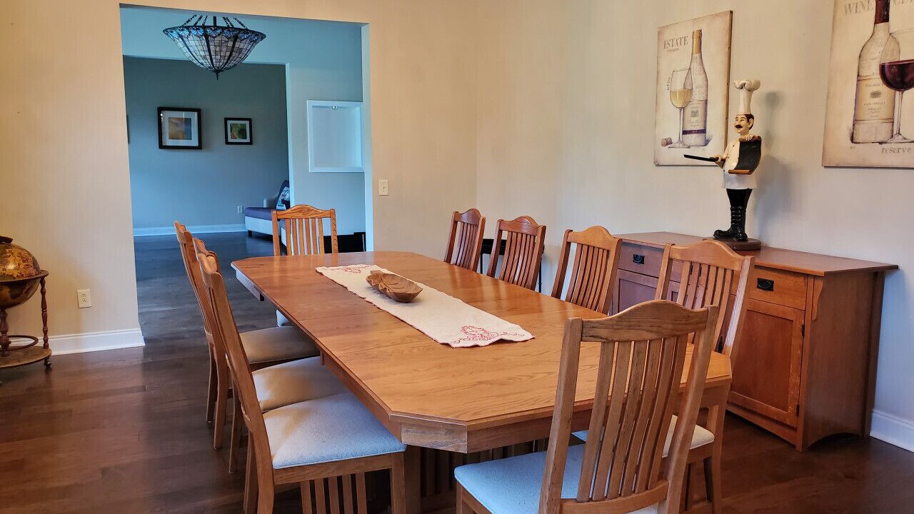 Photo of Livingroom in Houston County