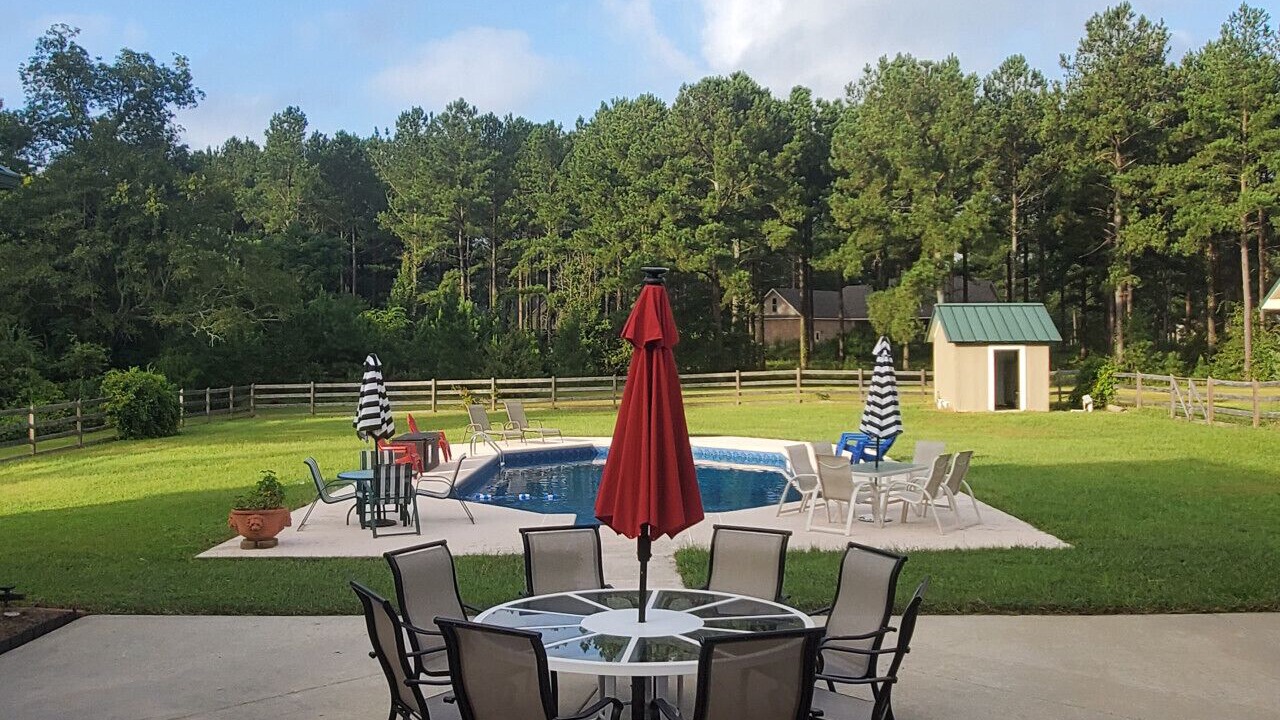 Photo of Outdoor in Houston County