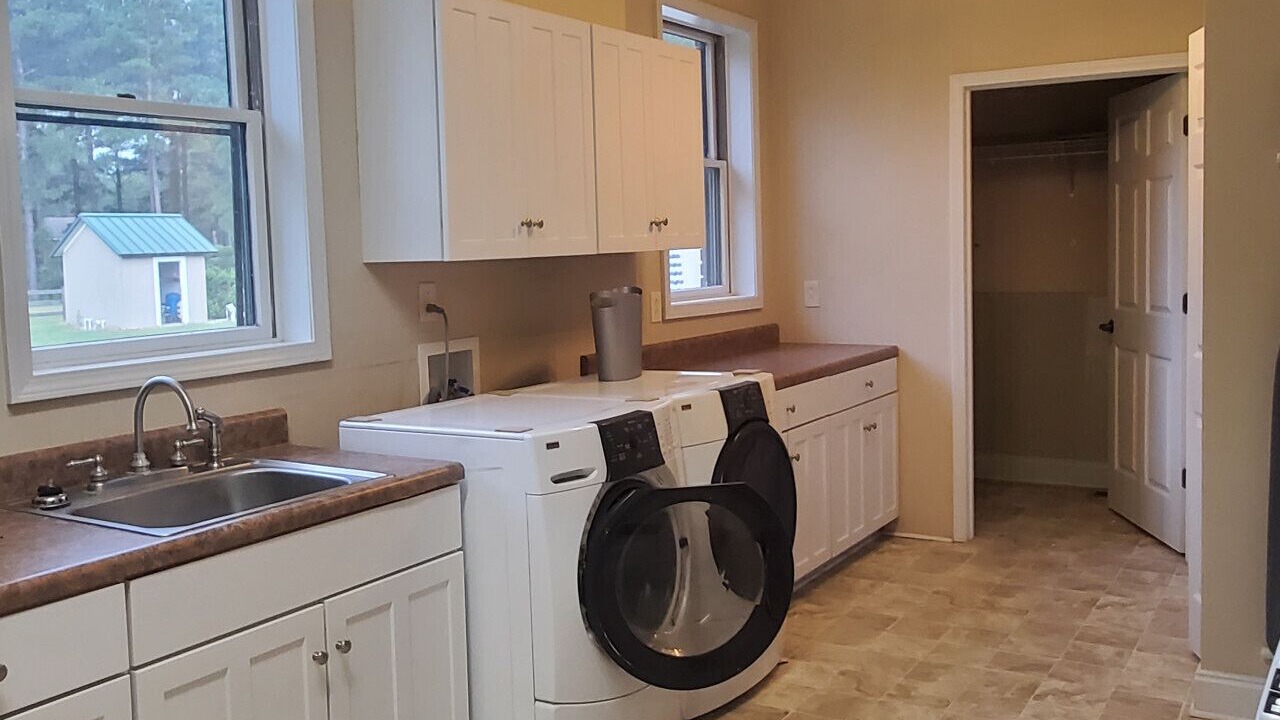 Photo of Bedroom in Houston County