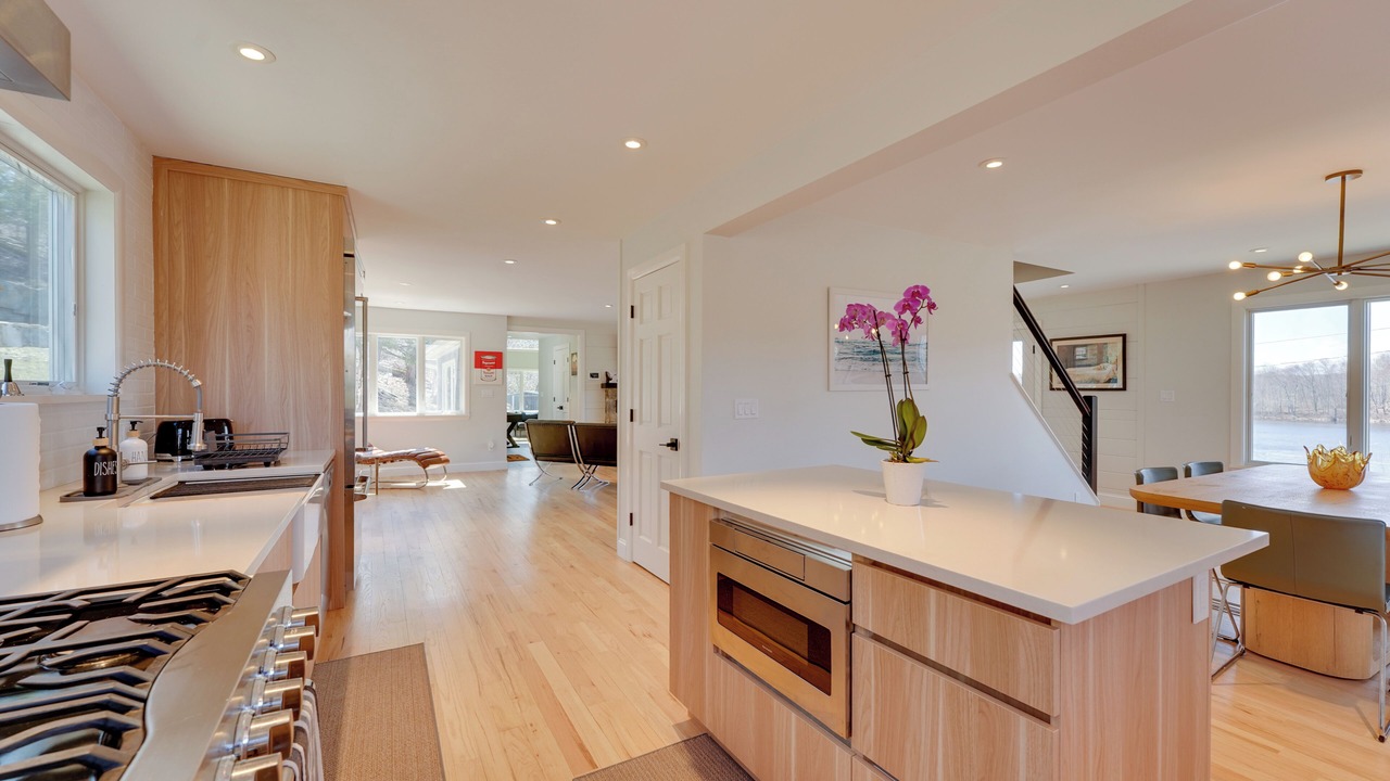 Photo of Kitchen in Lake Carmel