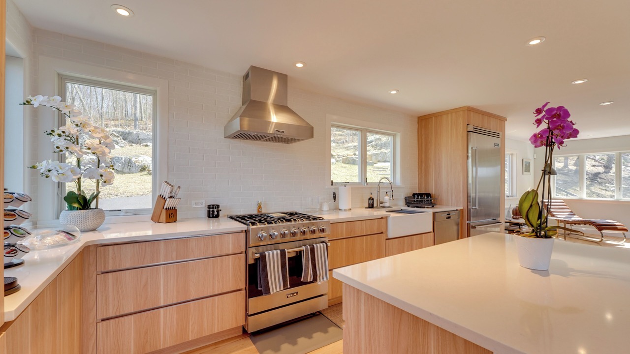 Photo of Kitchen in Lake Carmel