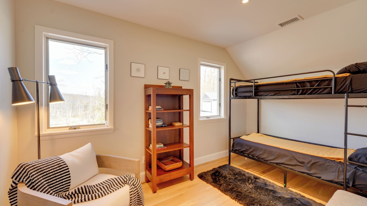 Photo of Bedroom in Lake Carmel