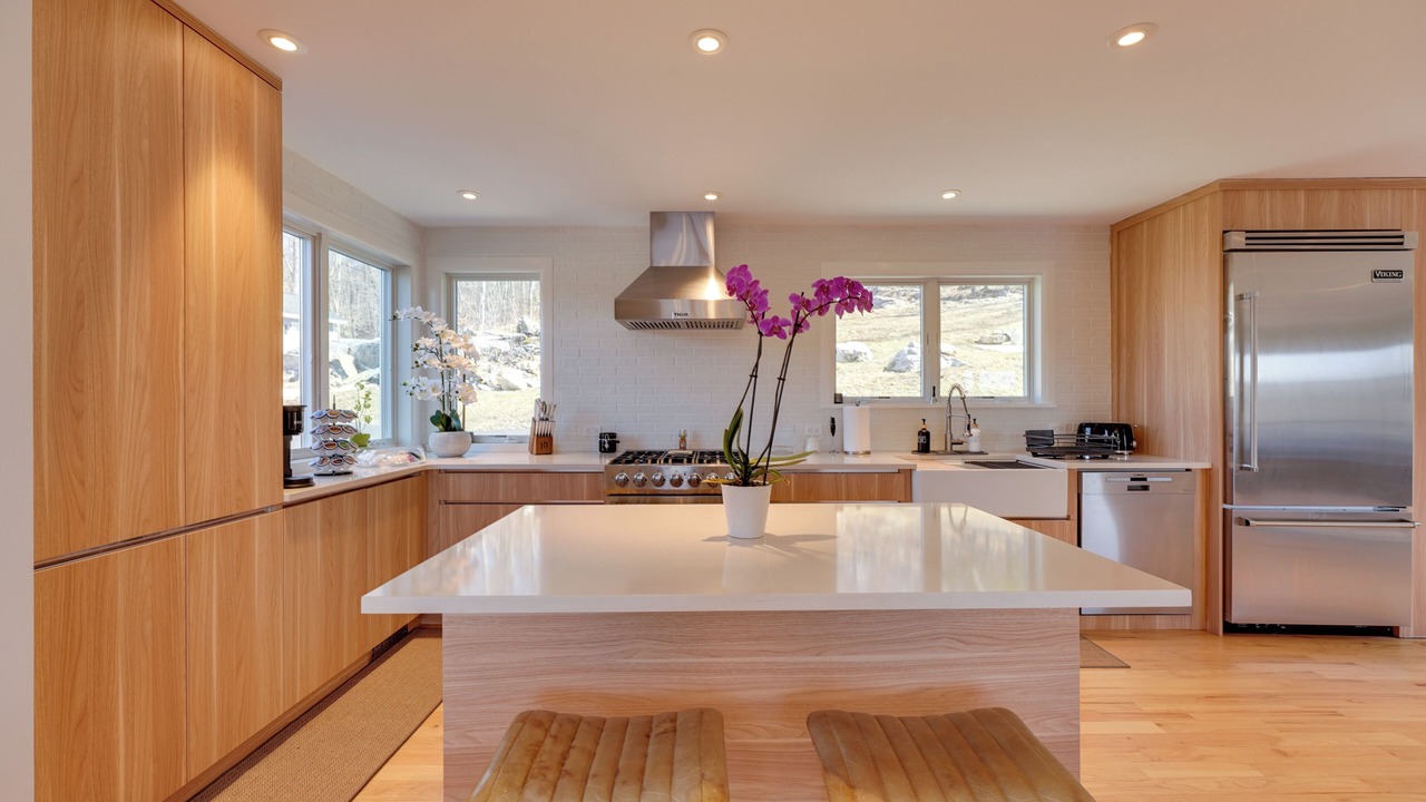 Photo of Kitchen in Lake Carmel