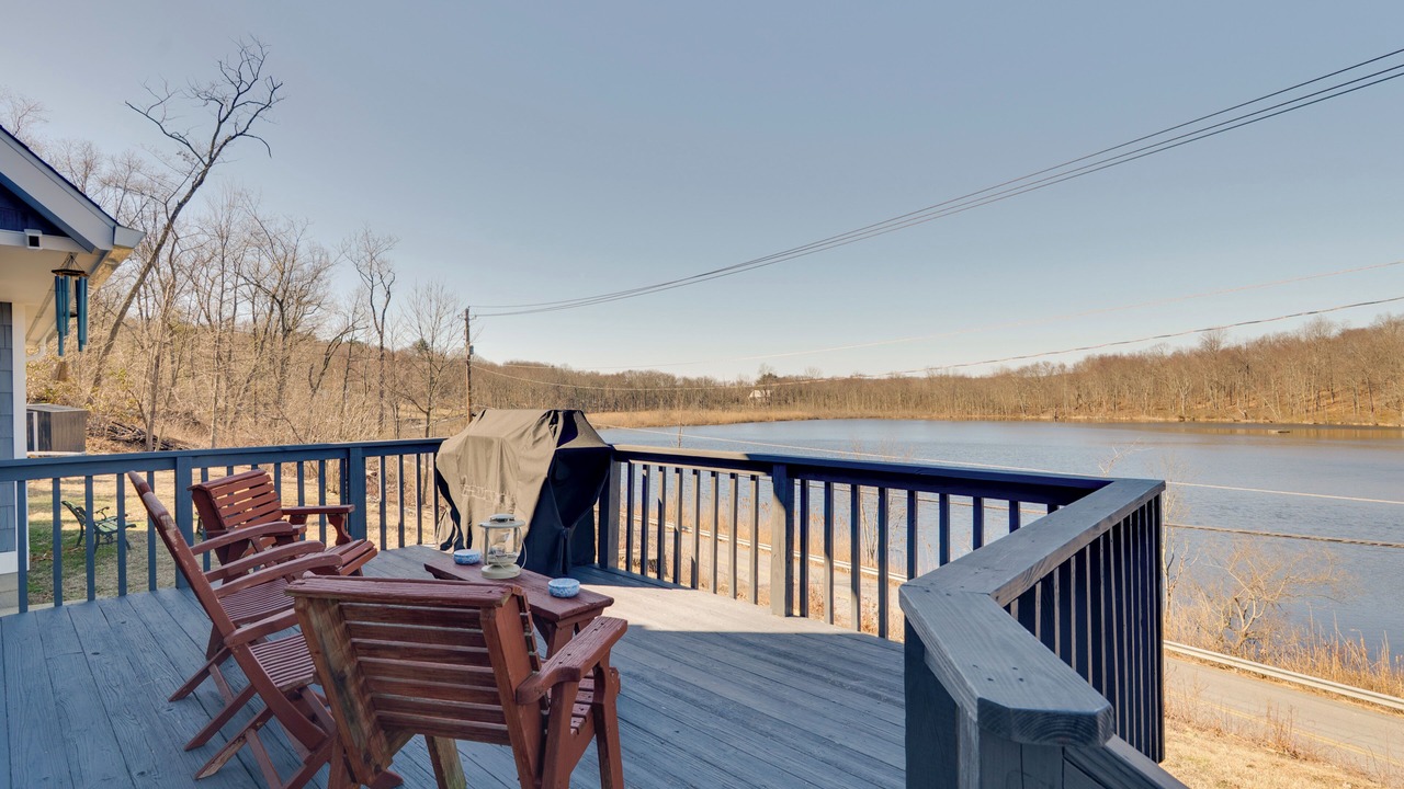 Photo of Others in Lake Carmel