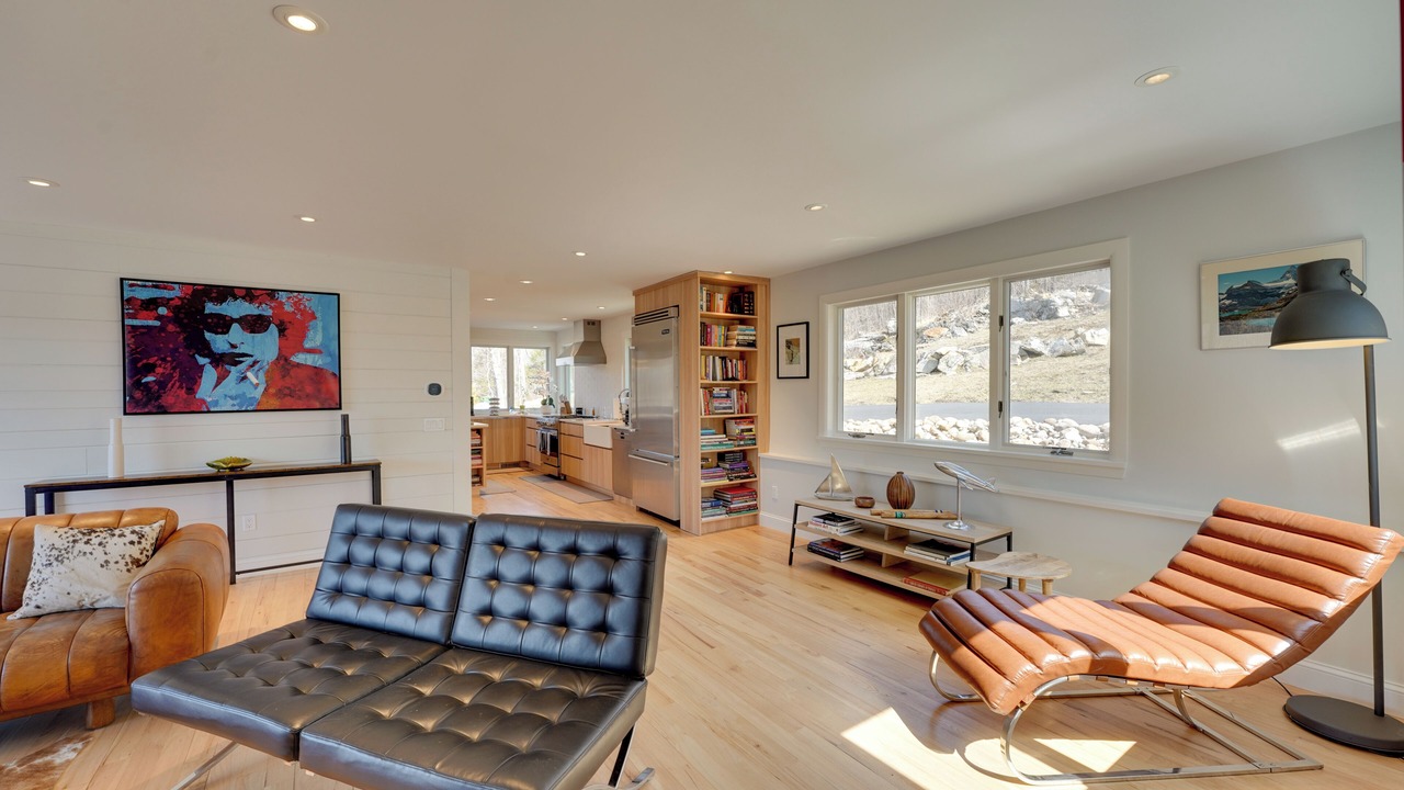 Photo of Livingroom in Lake Carmel