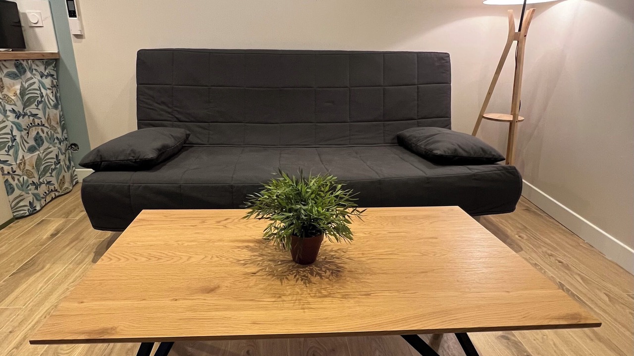 Photo of Livingroom in Palavas-les-Flots