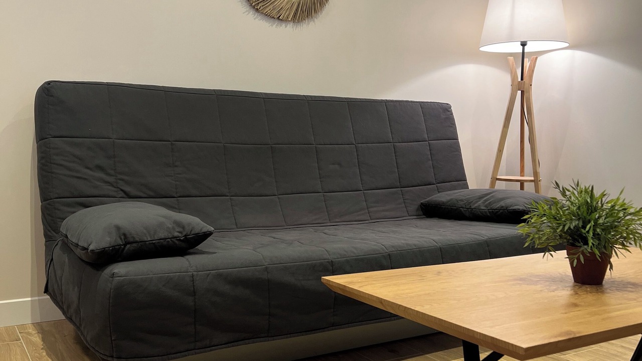 Photo of Livingroom in Palavas-les-Flots