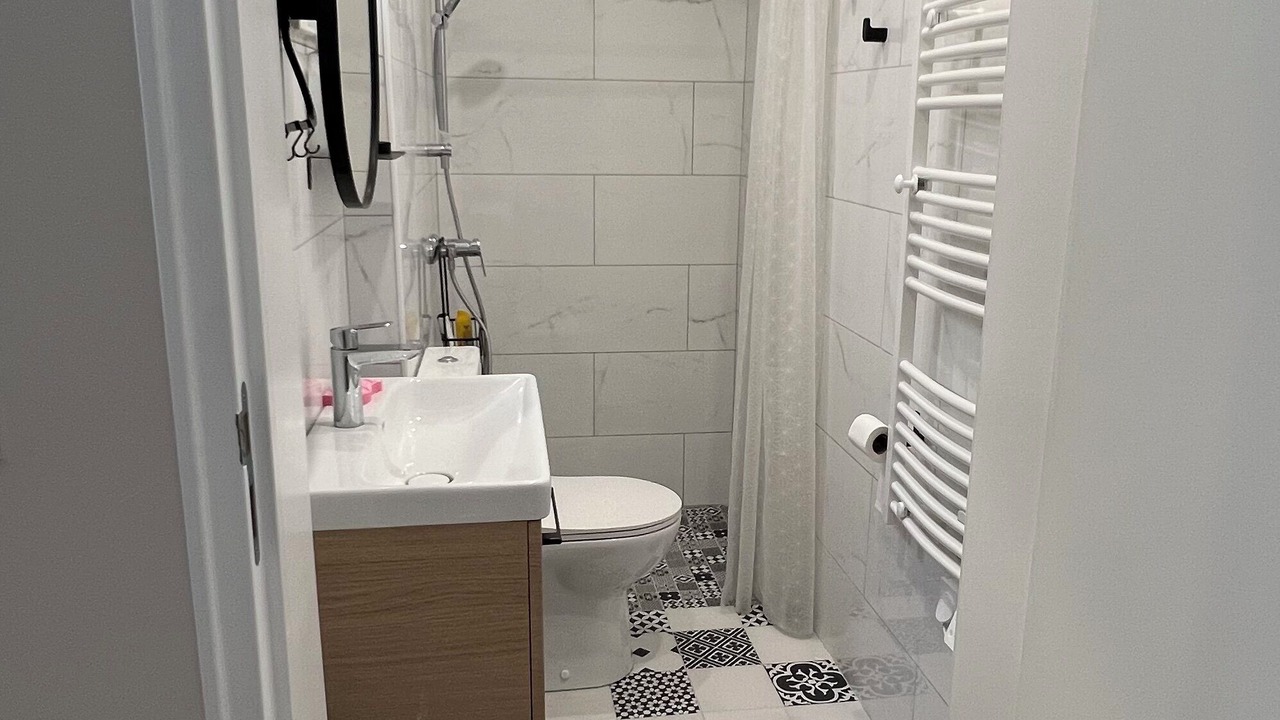 Photo of Bathroom in Palavas-les-Flots