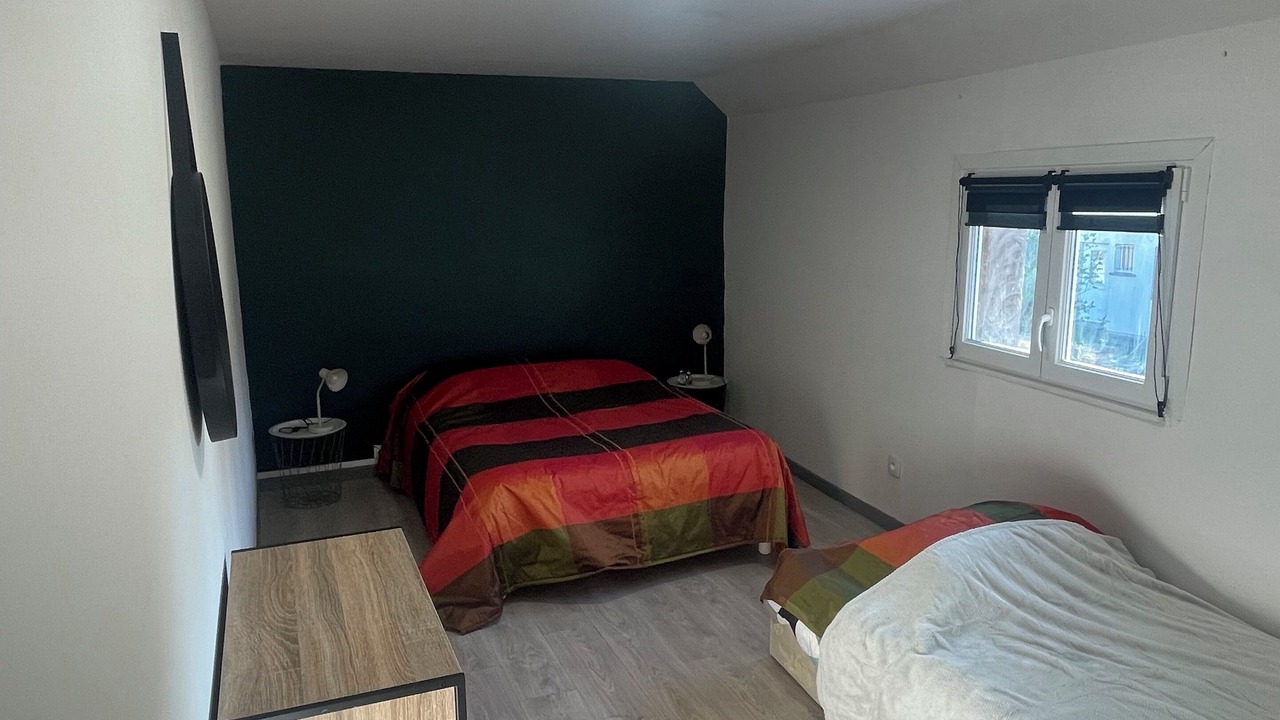 Photo of Bedroom in Naours